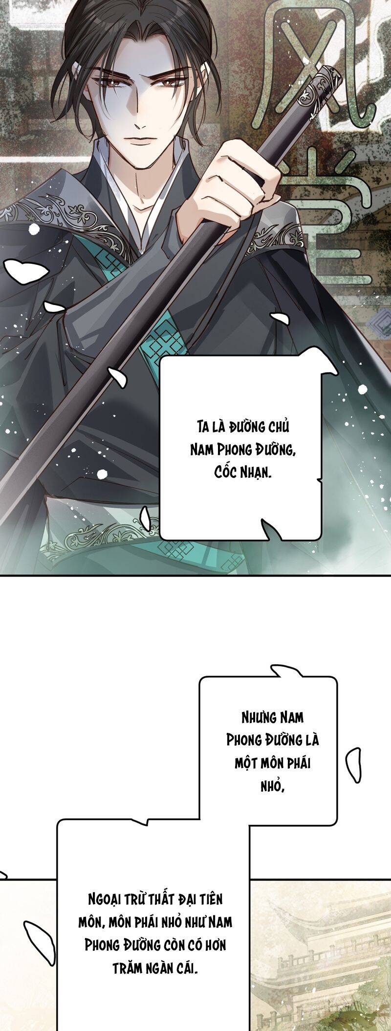 Chuyển Nghịch Âm Dương Chapter 22 - 4