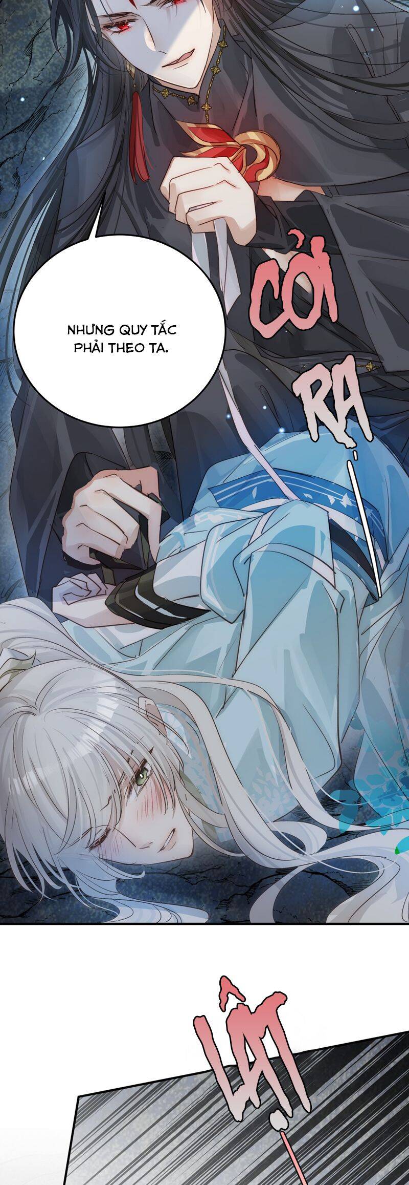 Chuyển Nghịch Âm Dương Chapter 22 - 31