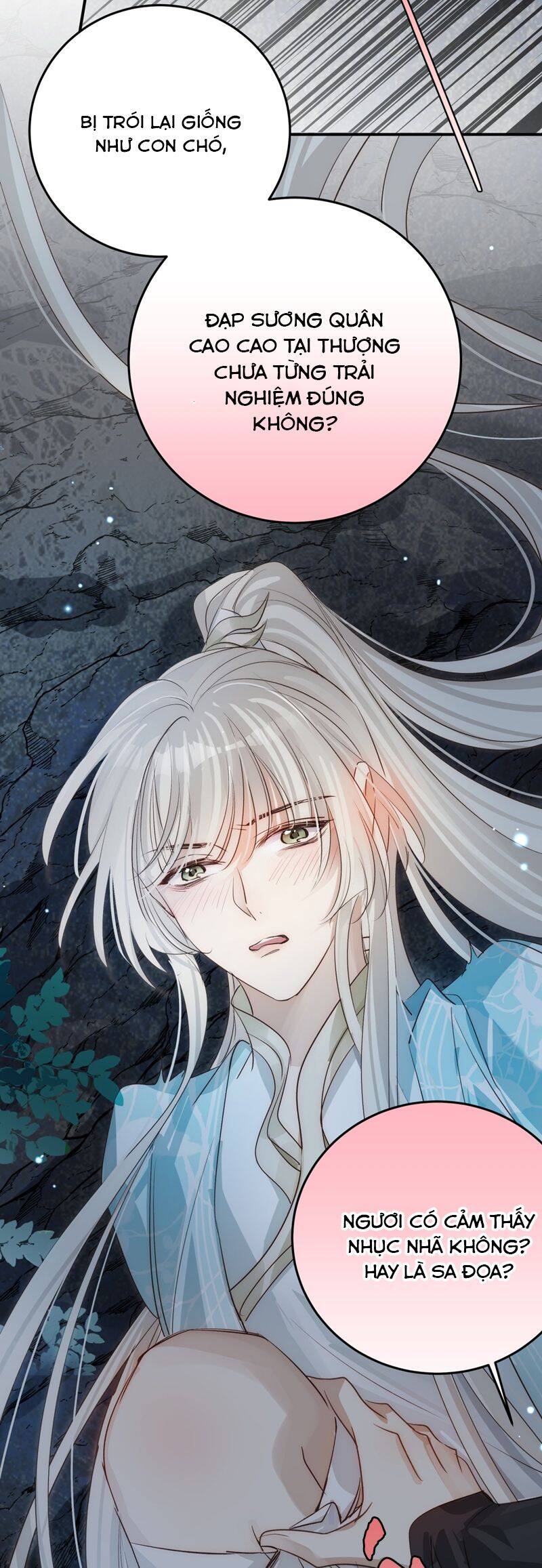 Chuyển Nghịch Âm Dương Chapter 22 - 32