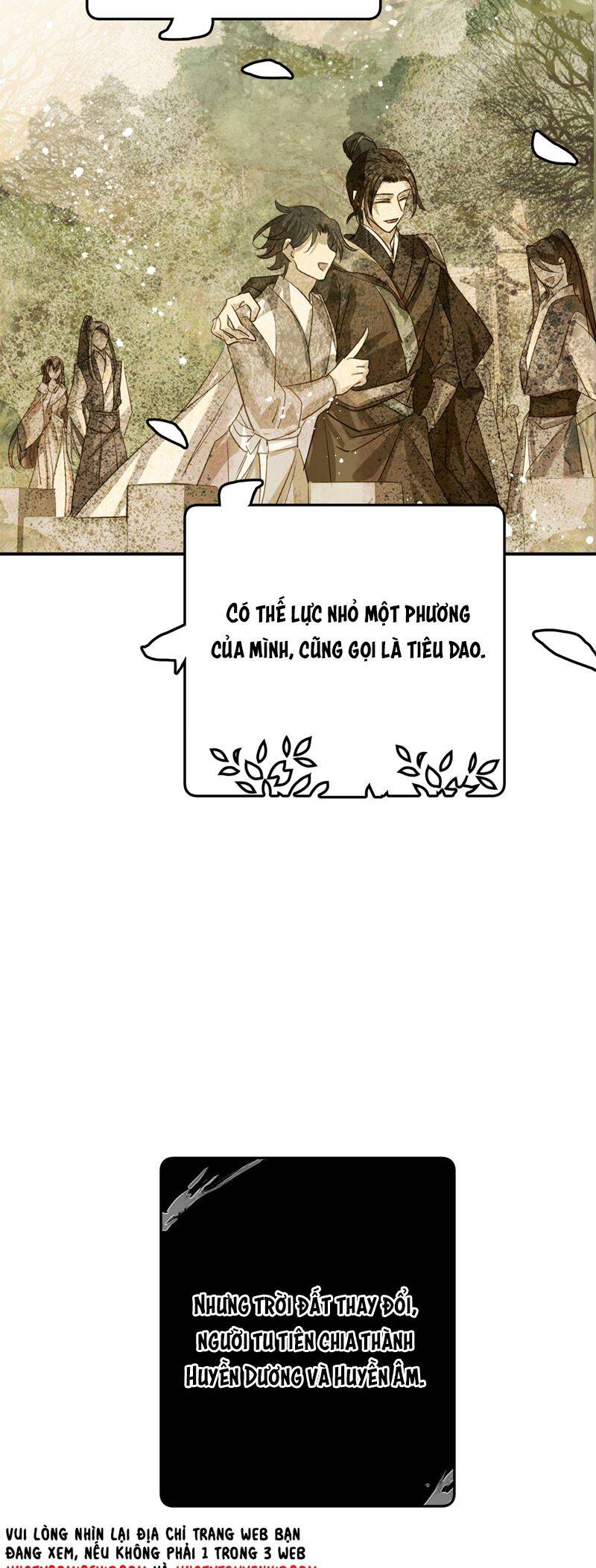 Chuyển Nghịch Âm Dương Chapter 22 - 5