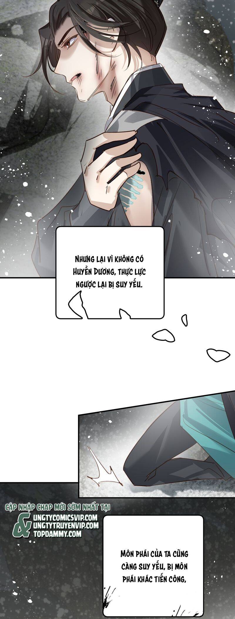 Chuyển Nghịch Âm Dương Chapter 22 - 7