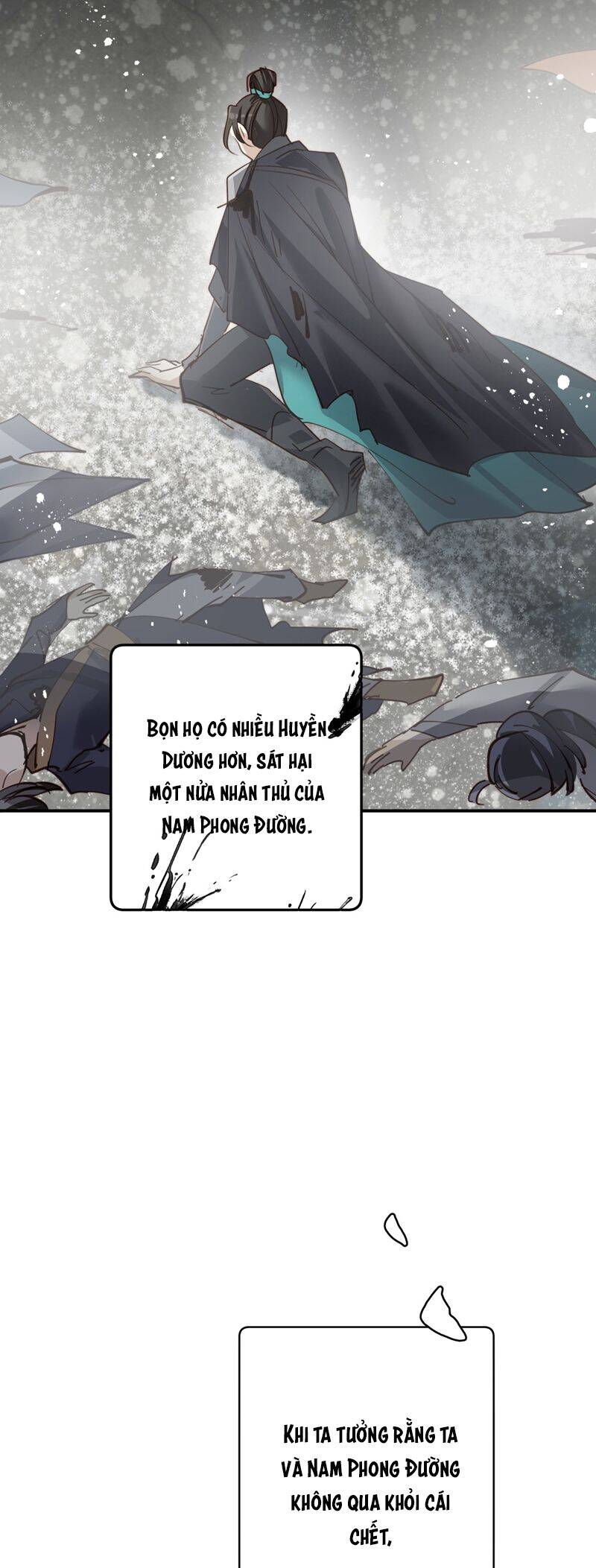 Chuyển Nghịch Âm Dương Chapter 22 - 8