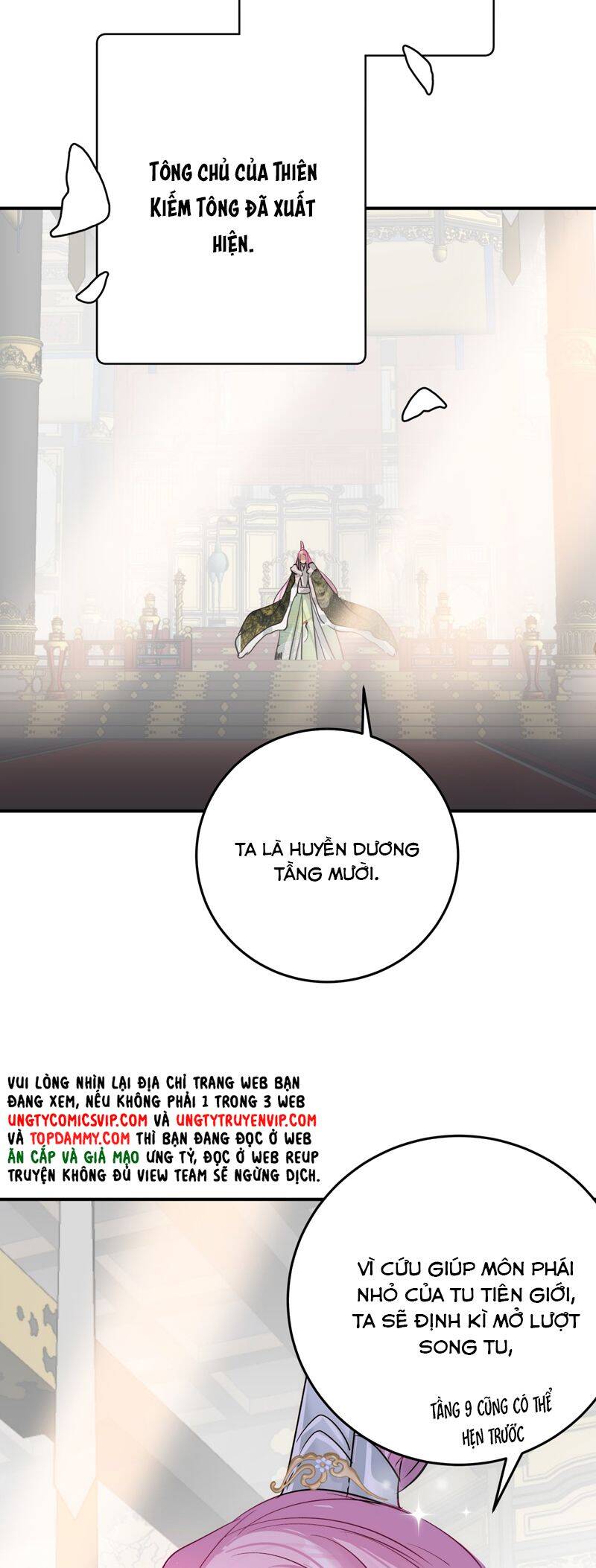 Chuyển Nghịch Âm Dương Chapter 22 - 9