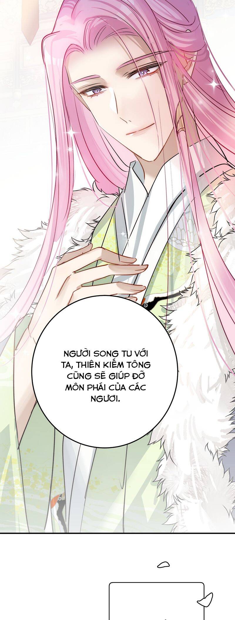 Chuyển Nghịch Âm Dương Chapter 22 - 10