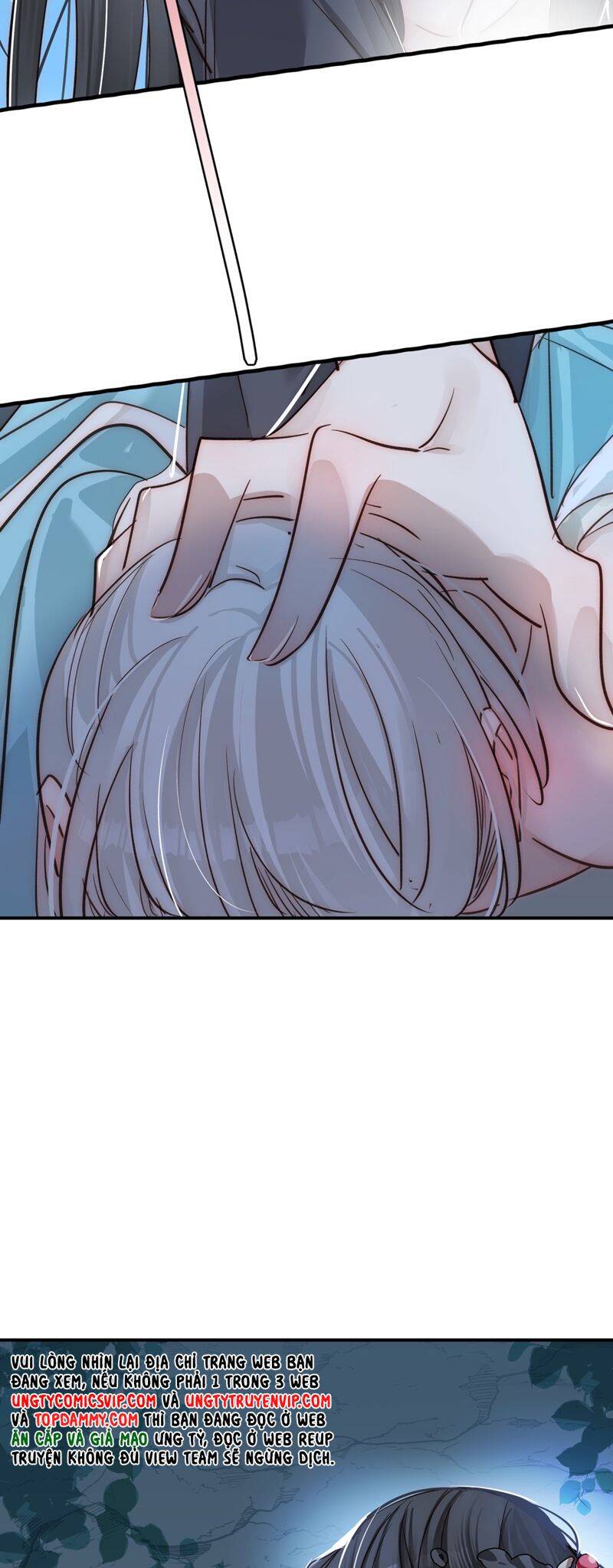 Chuyển Nghịch Âm Dương Chapter 23 - 11