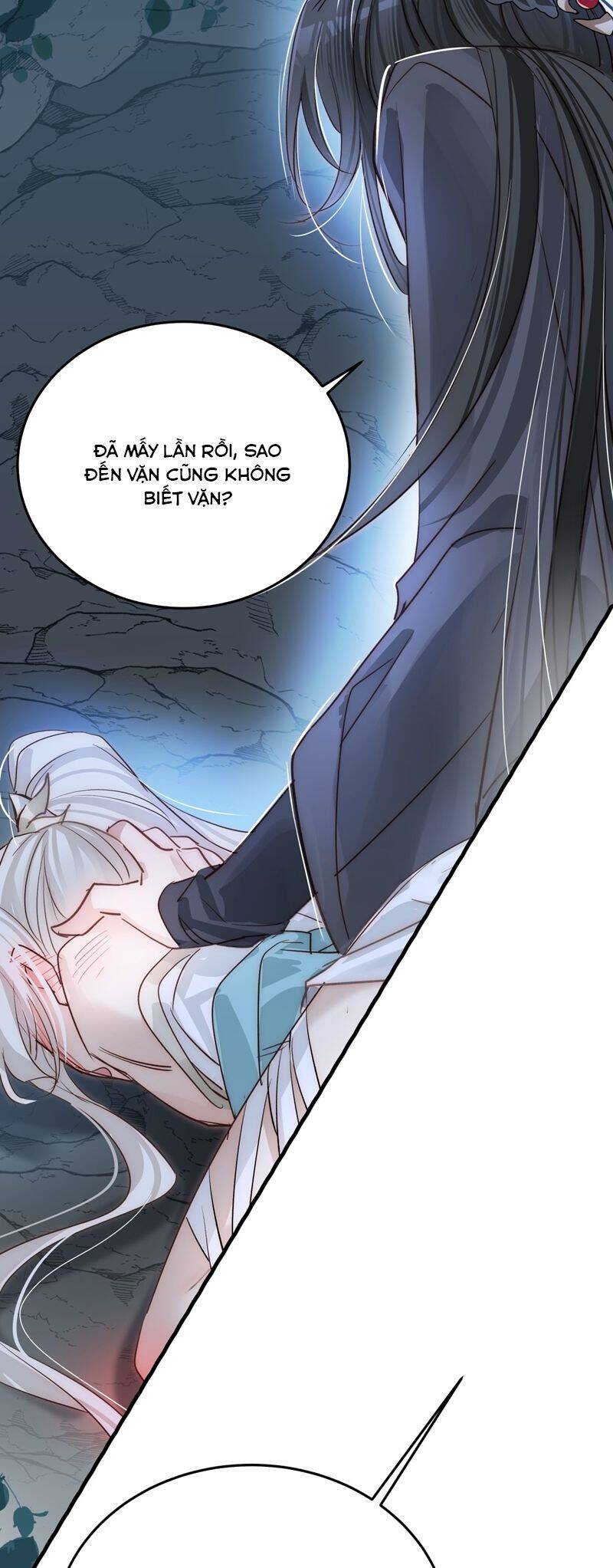 Chuyển Nghịch Âm Dương Chapter 23 - 12