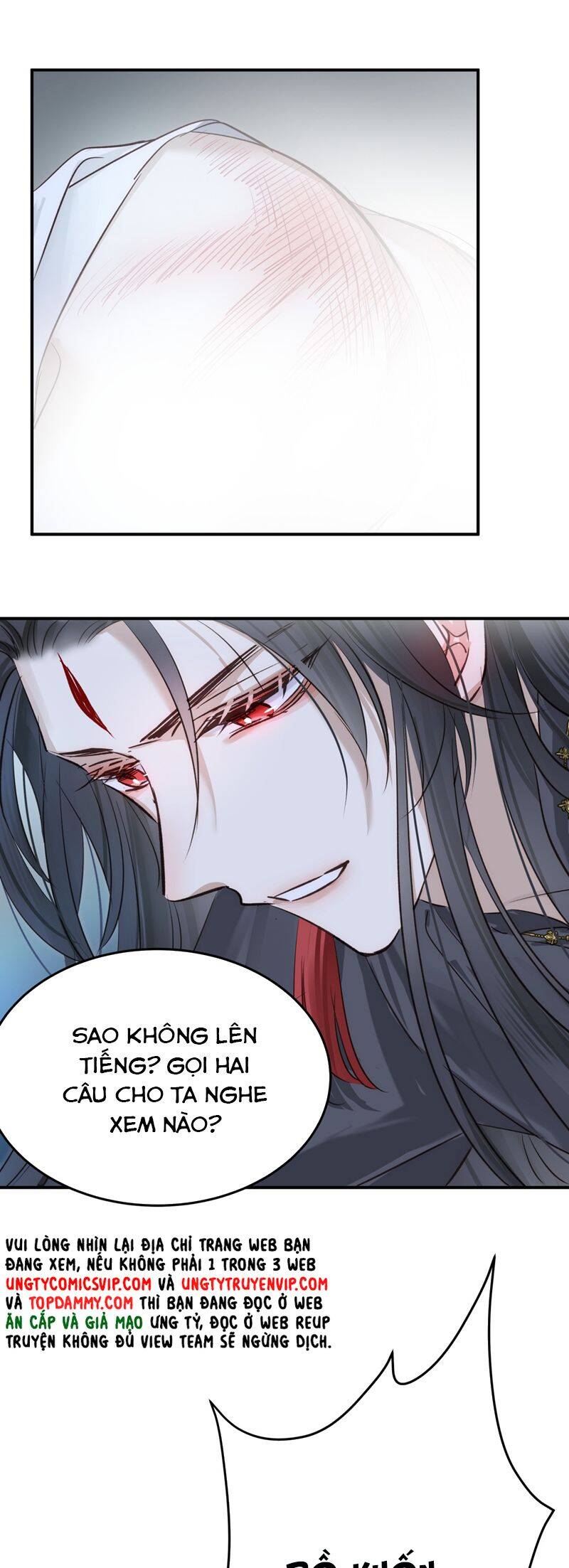 Chuyển Nghịch Âm Dương Chapter 23 - 16