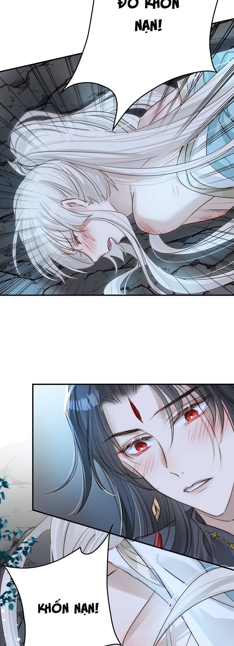 Chuyển Nghịch Âm Dương Chapter 23 - 17