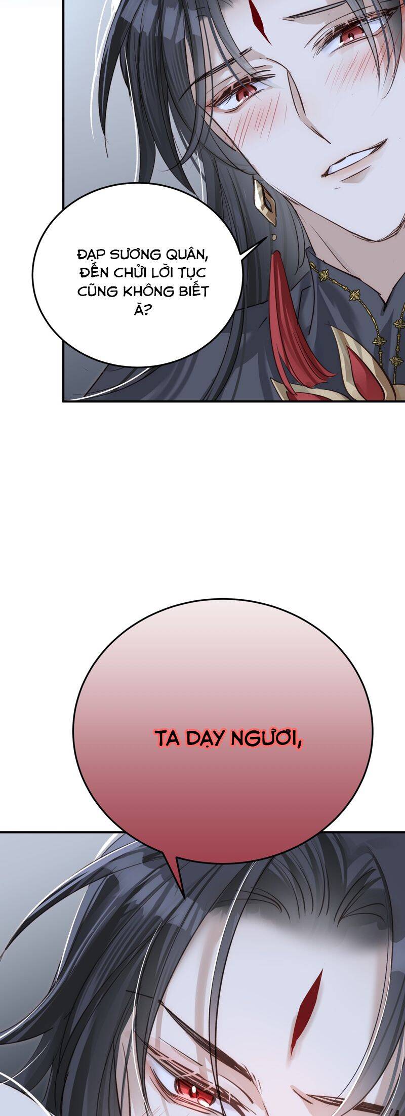 Chuyển Nghịch Âm Dương Chapter 23 - 19