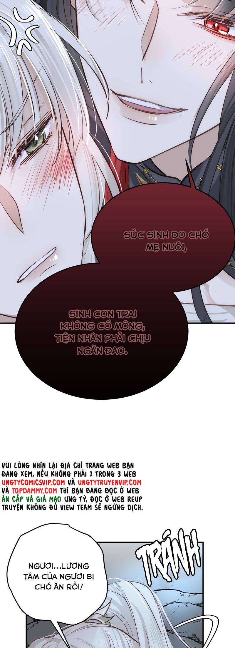 Chuyển Nghịch Âm Dương Chapter 23 - 20