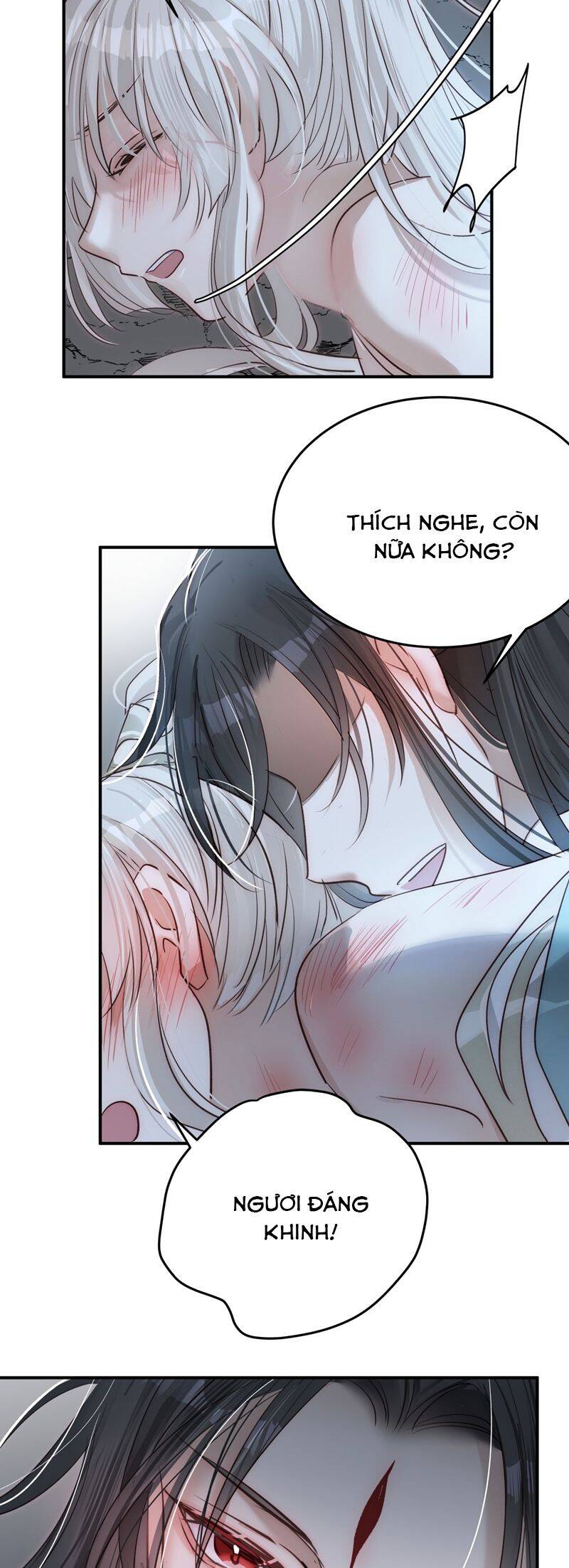 Chuyển Nghịch Âm Dương Chapter 23 - 21