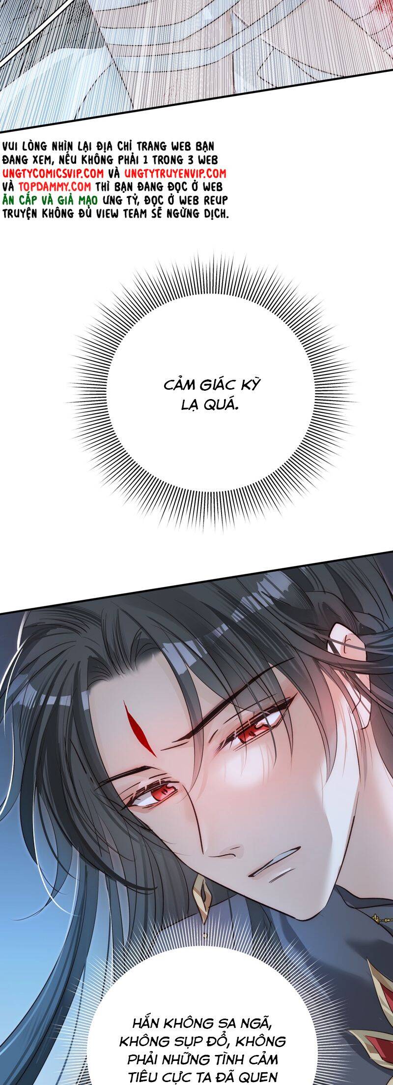 Chuyển Nghịch Âm Dương Chapter 23 - 25