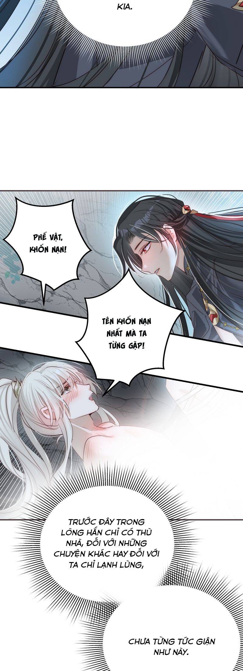Chuyển Nghịch Âm Dương Chapter 23 - 26