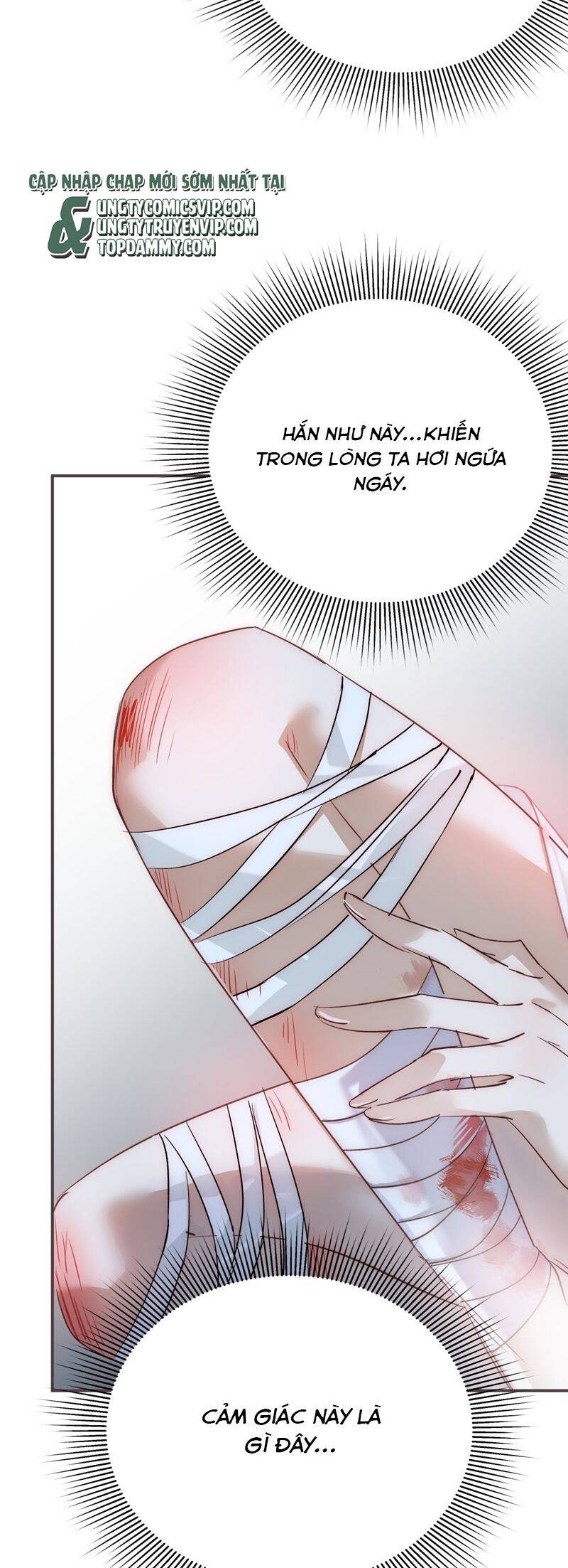 Chuyển Nghịch Âm Dương Chapter 23 - 27