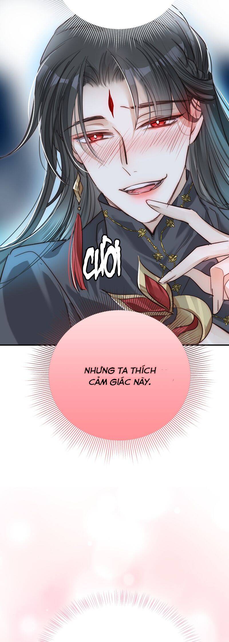 Chuyển Nghịch Âm Dương Chapter 23 - 31