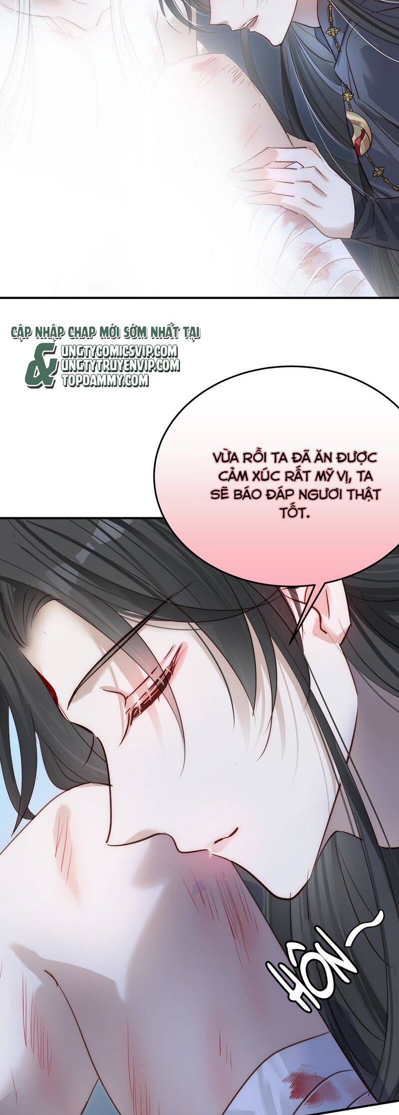 Chuyển Nghịch Âm Dương Chapter 23 - 34