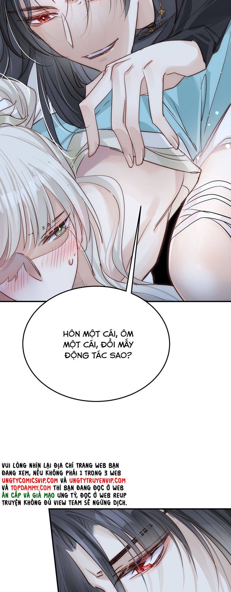Chuyển Nghịch Âm Dương Chapter 23 - 6
