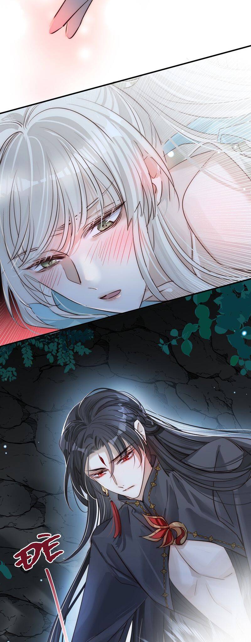 Chuyển Nghịch Âm Dương Chapter 23 - 8