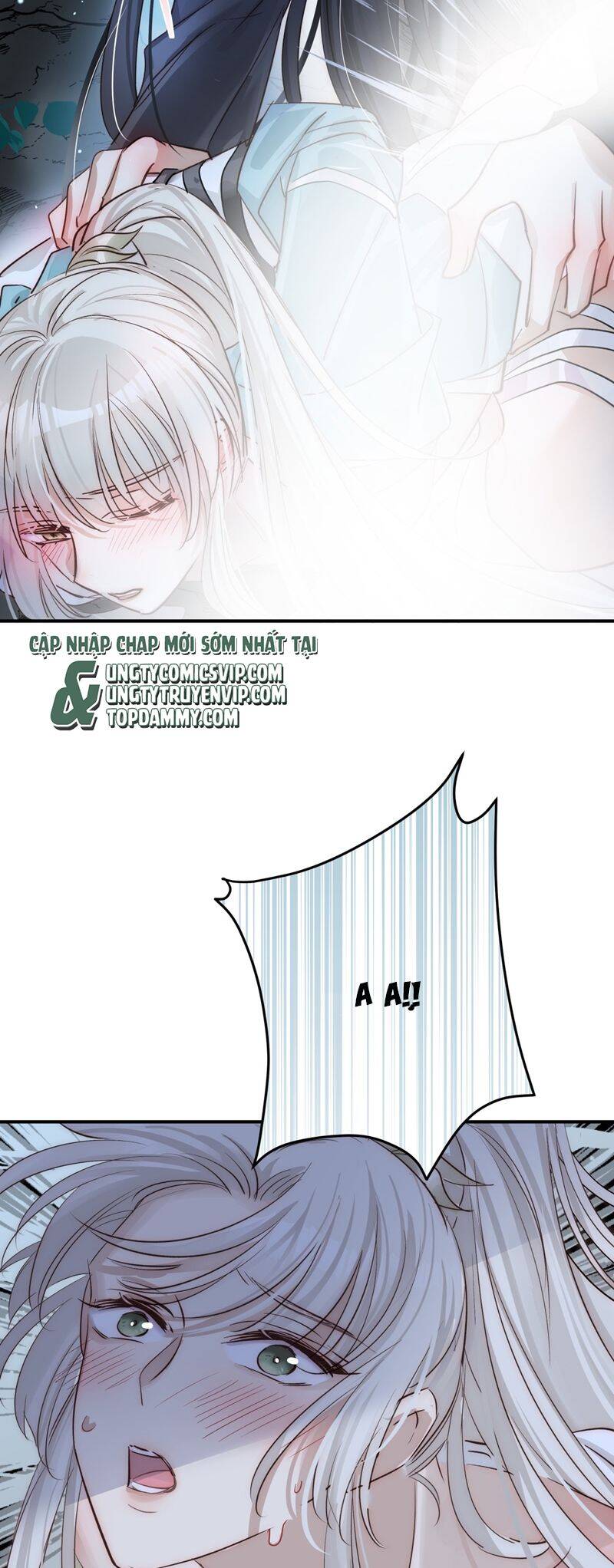 Chuyển Nghịch Âm Dương Chapter 23 - 9