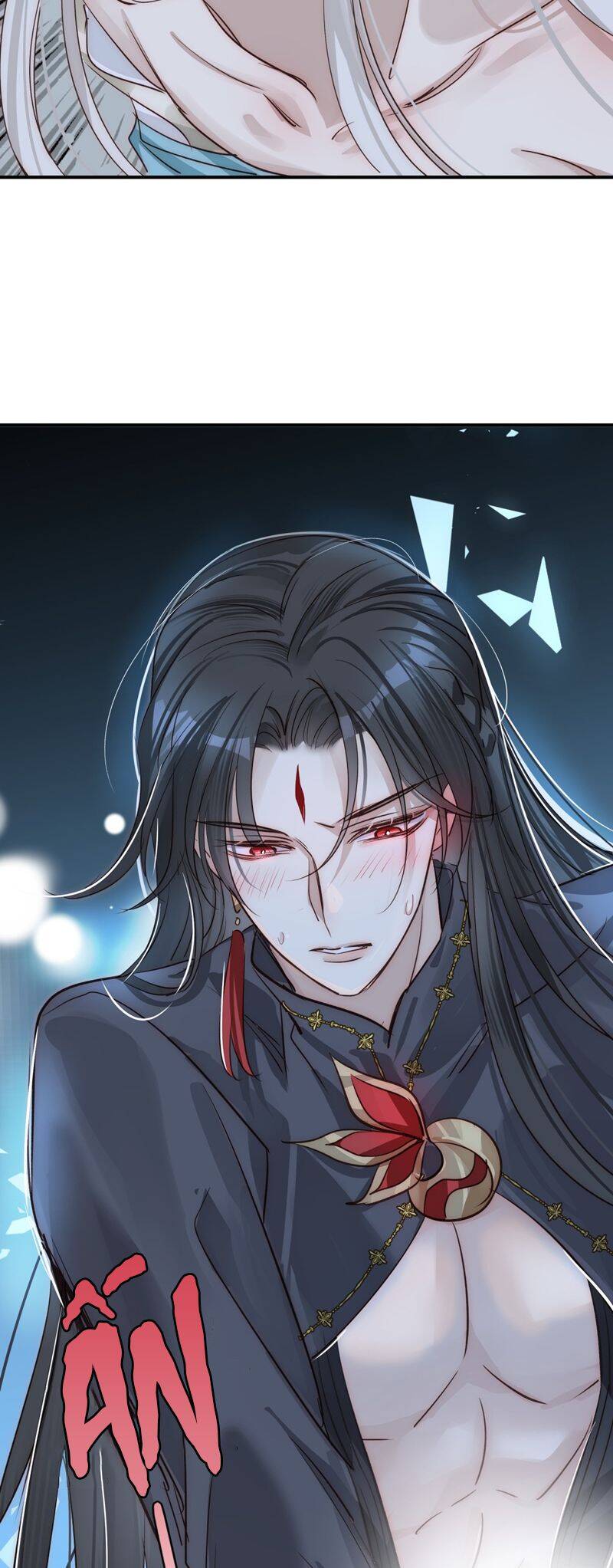 Chuyển Nghịch Âm Dương Chapter 23 - 10