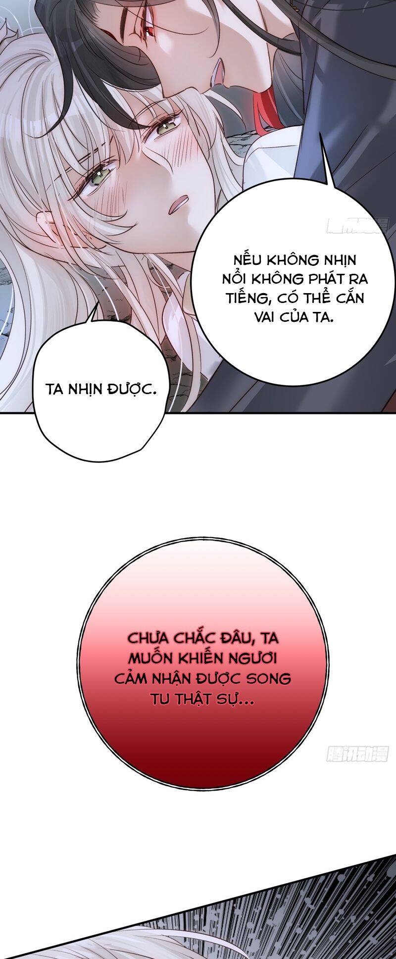 Chuyển Nghịch Âm Dương Chapter 24 - 11