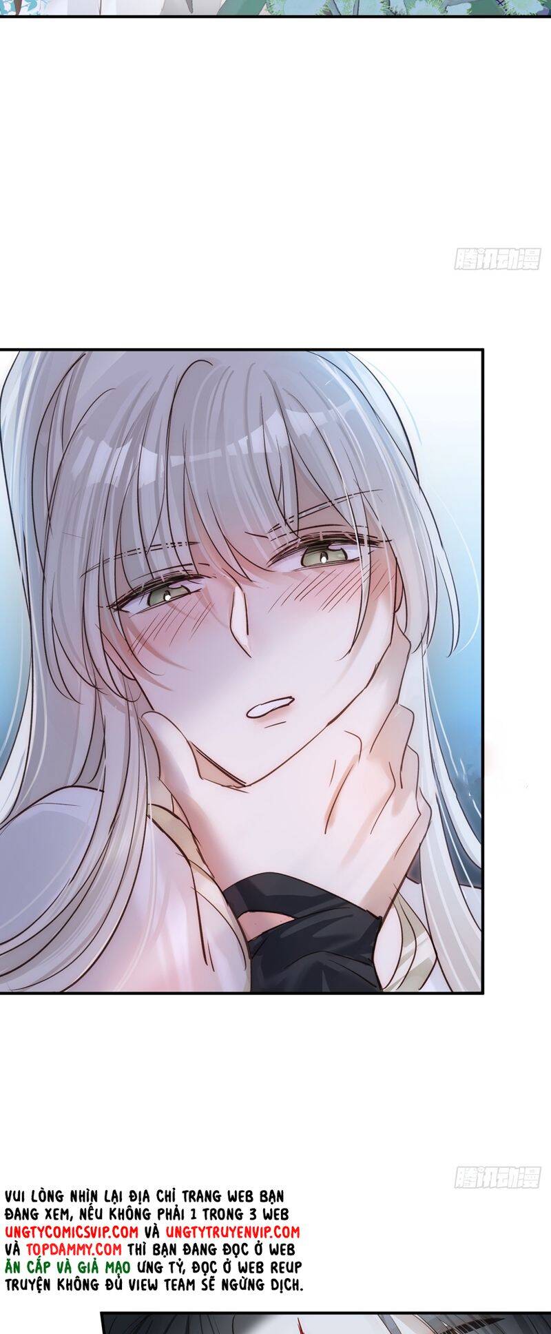 Chuyển Nghịch Âm Dương Chapter 24 - 16