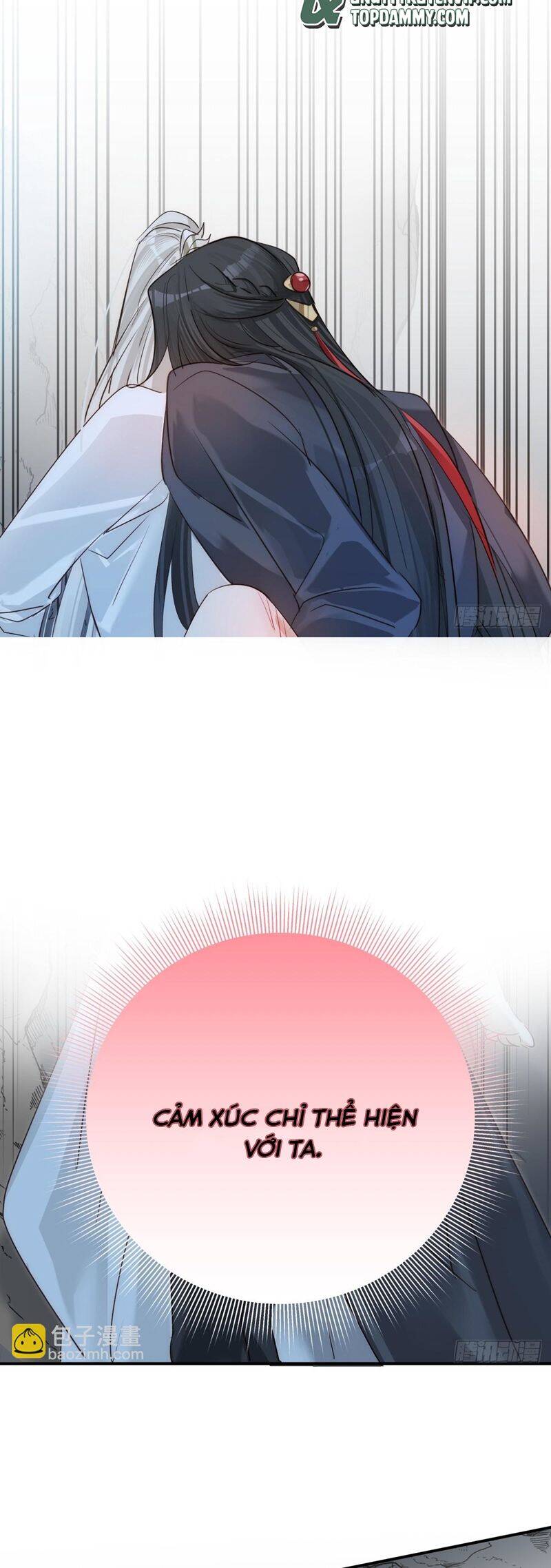 Chuyển Nghịch Âm Dương Chapter 24 - 19