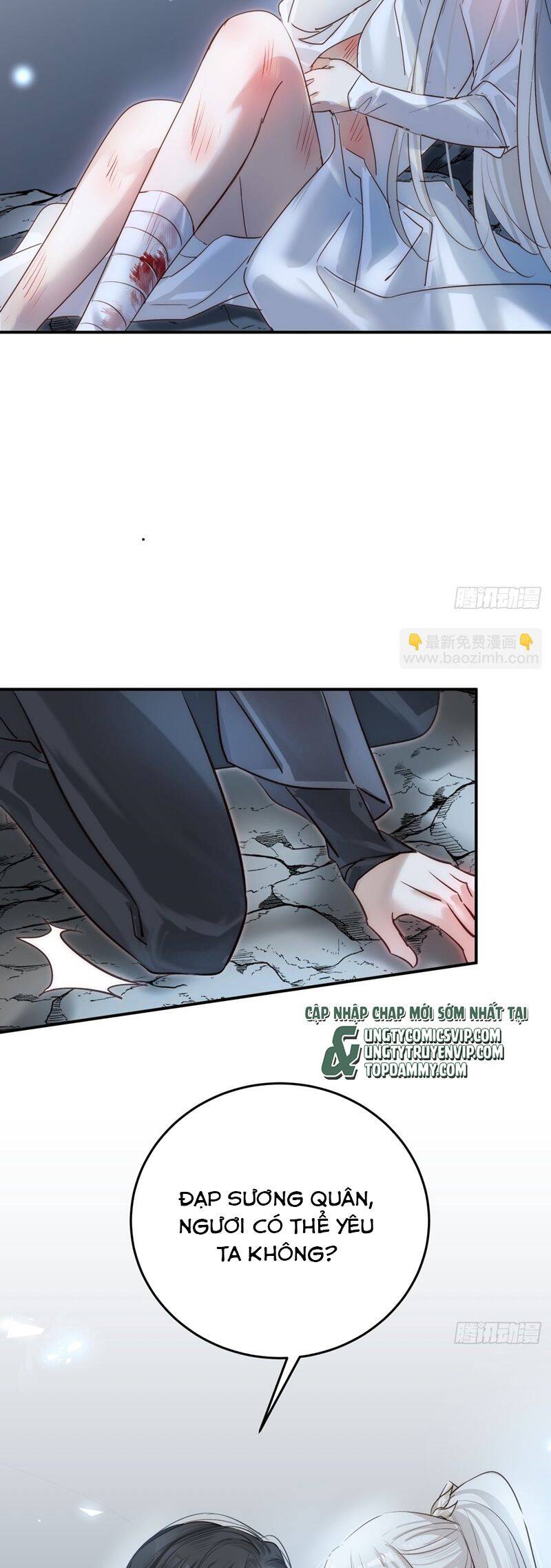 Chuyển Nghịch Âm Dương Chapter 24 - 22