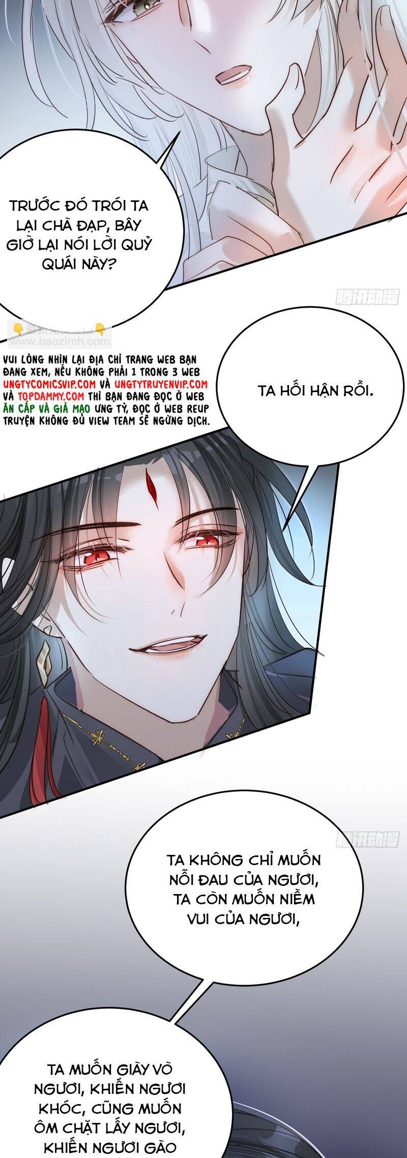 Chuyển Nghịch Âm Dương Chapter 24 - 24