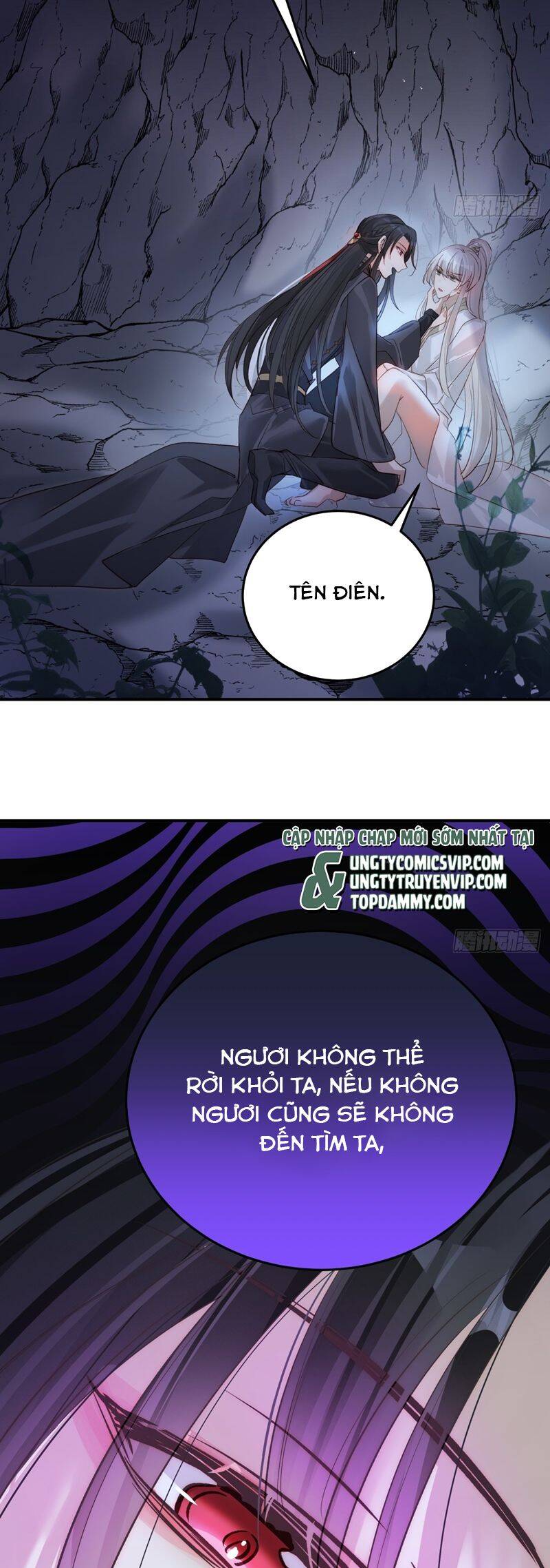 Chuyển Nghịch Âm Dương Chapter 24 - 26