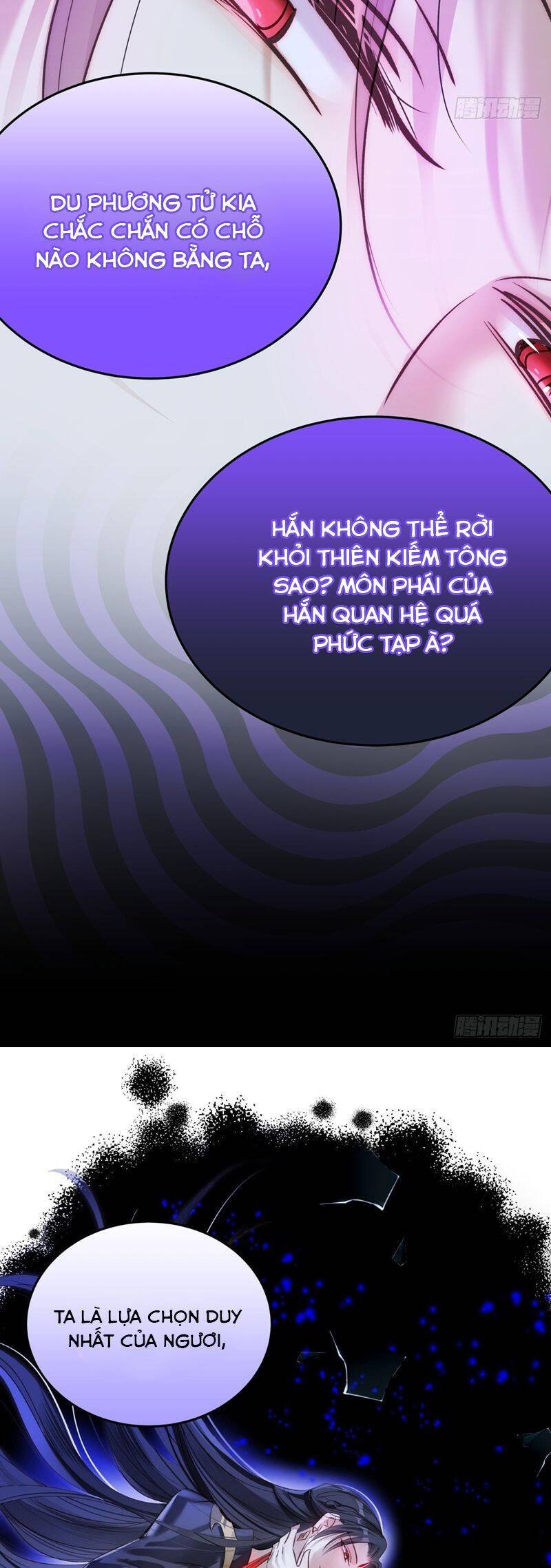 Chuyển Nghịch Âm Dương Chapter 24 - 27