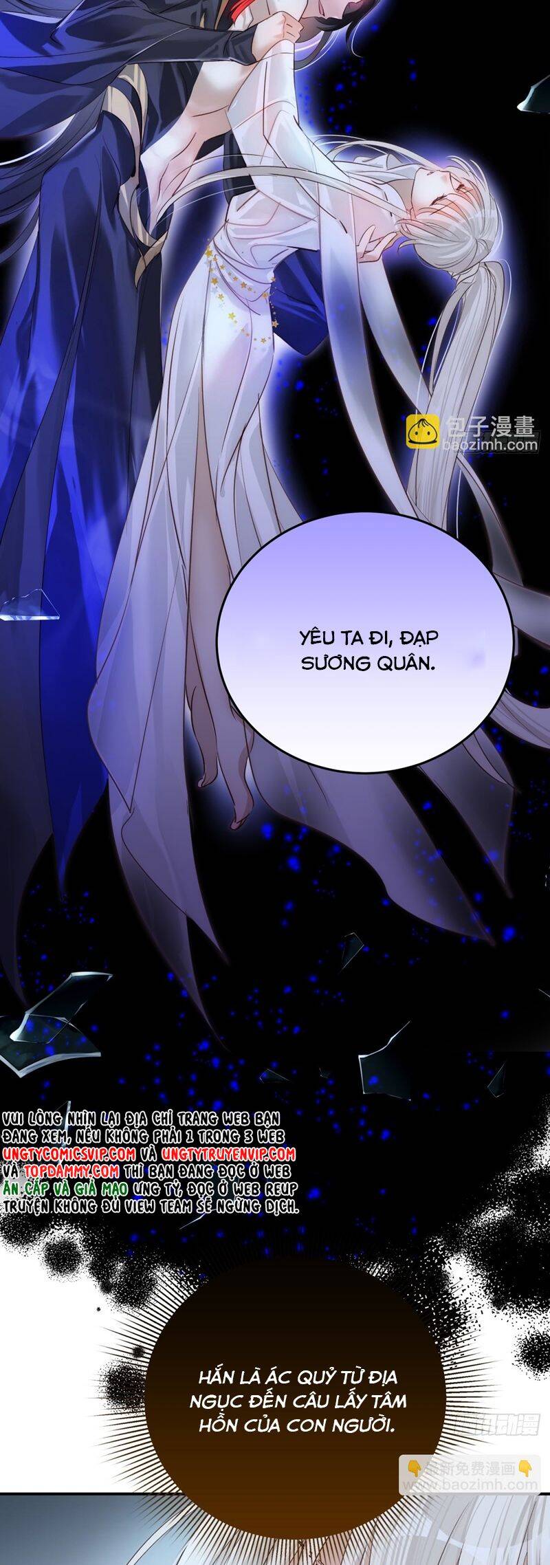 Chuyển Nghịch Âm Dương Chapter 24 - 28