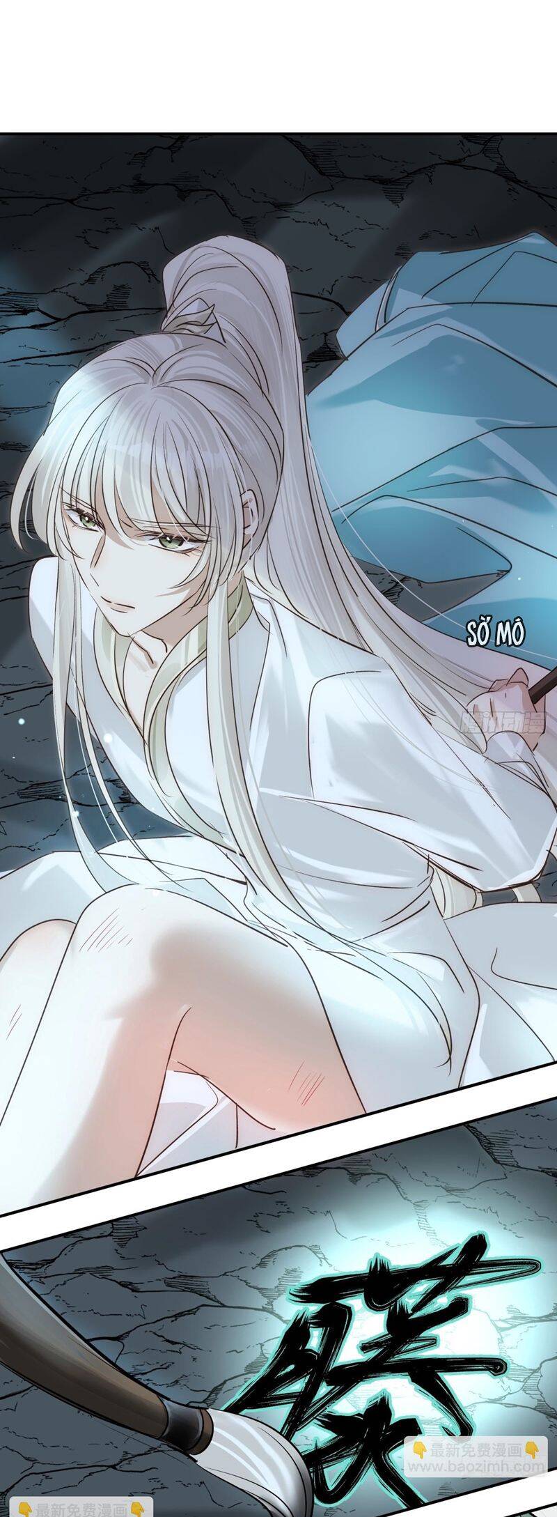 Chuyển Nghịch Âm Dương Chapter 24 - 31