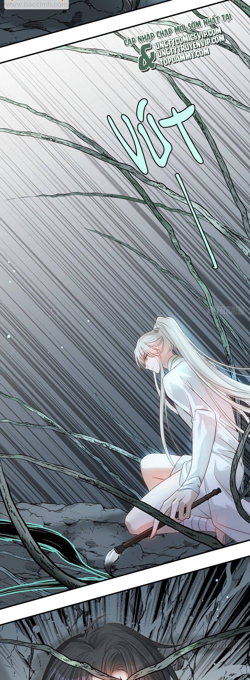 Chuyển Nghịch Âm Dương Chapter 24 - 32