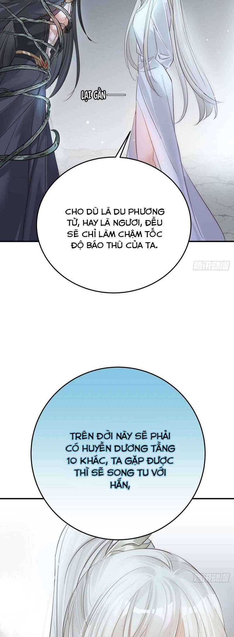 Chuyển Nghịch Âm Dương Chapter 24 - 34