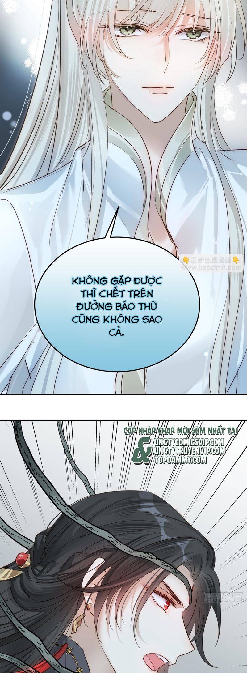 Chuyển Nghịch Âm Dương Chapter 24 - 35