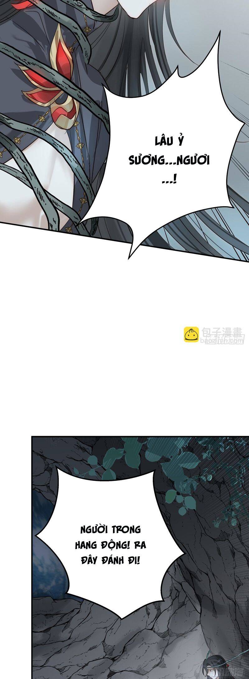 Chuyển Nghịch Âm Dương Chapter 24 - 36