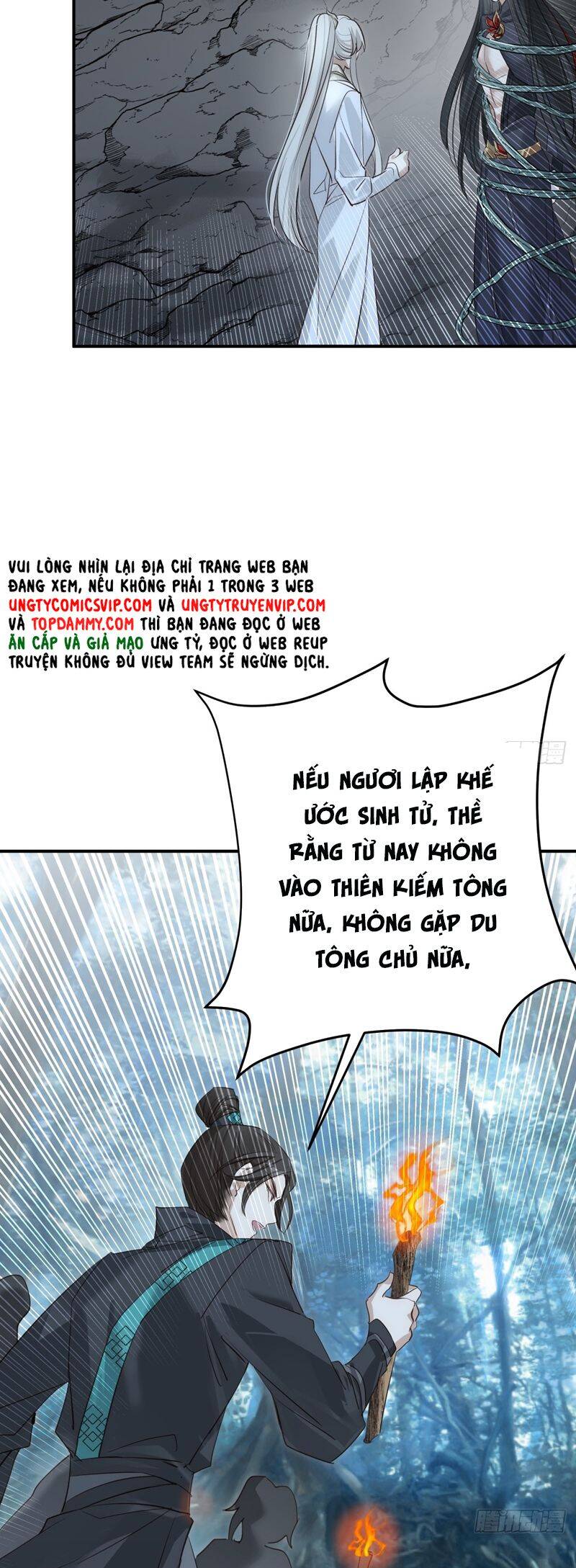 Chuyển Nghịch Âm Dương Chapter 24 - 37