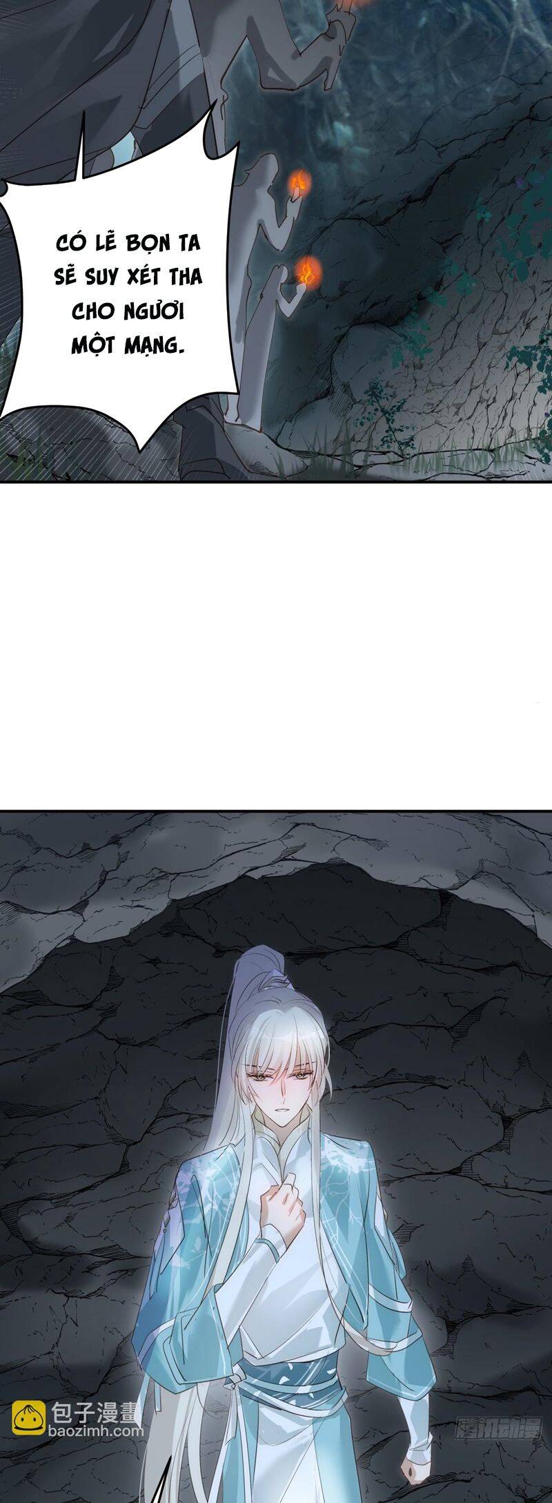 Chuyển Nghịch Âm Dương Chapter 24 - 38