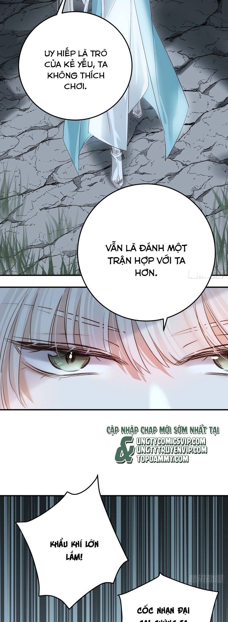 Chuyển Nghịch Âm Dương Chapter 24 - 39