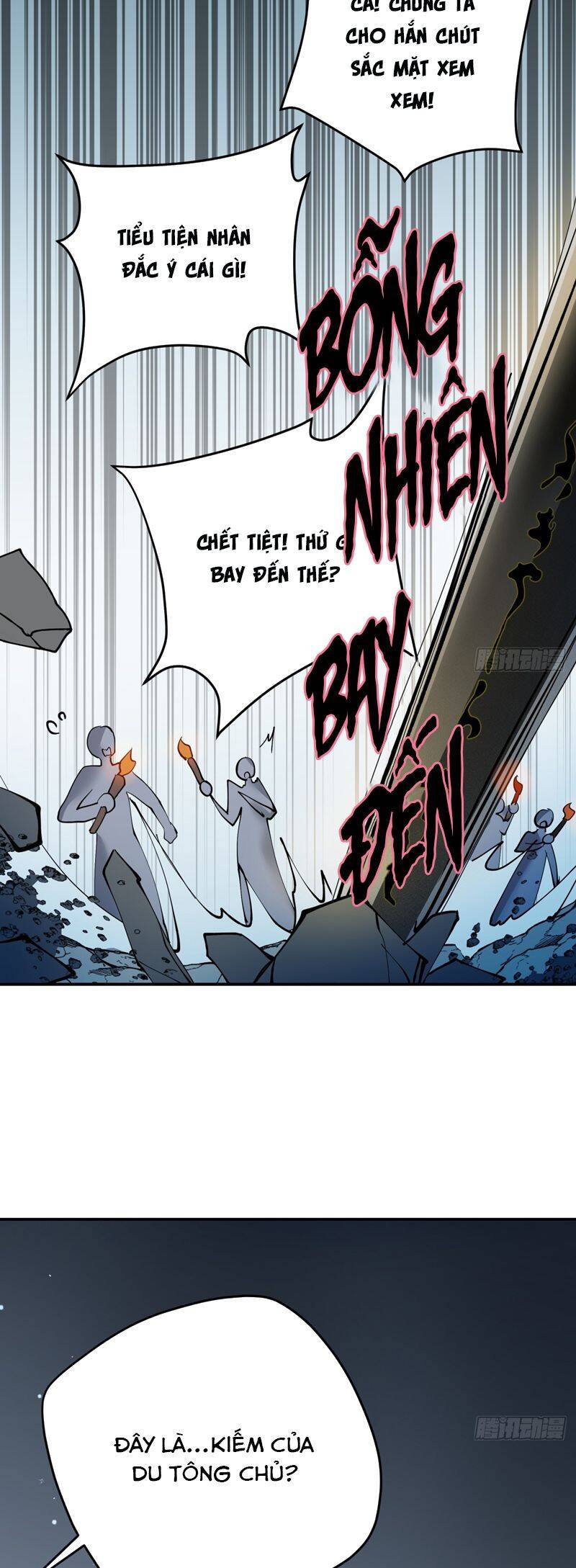 Chuyển Nghịch Âm Dương Chapter 24 - 40