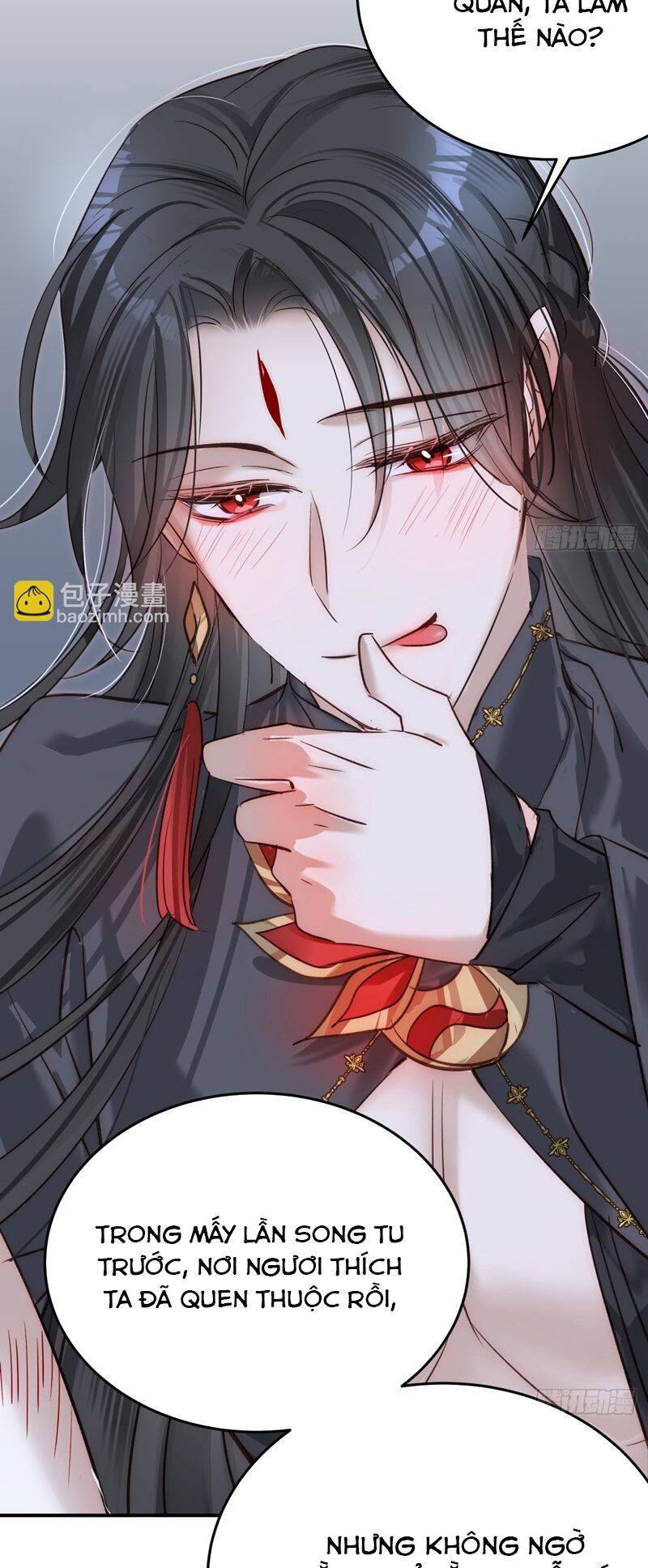 Chuyển Nghịch Âm Dương Chapter 24 - 8