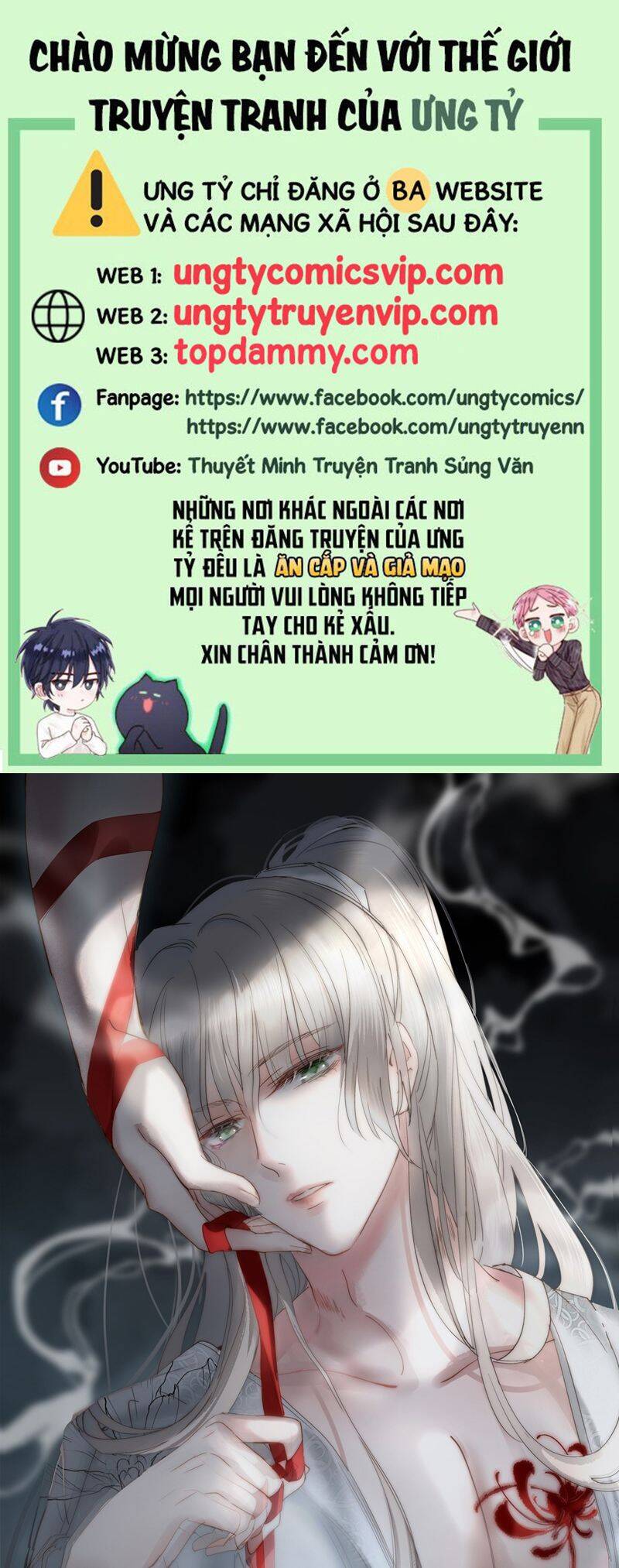 Chuyển Nghịch Âm Dương Chapter 25 - 2