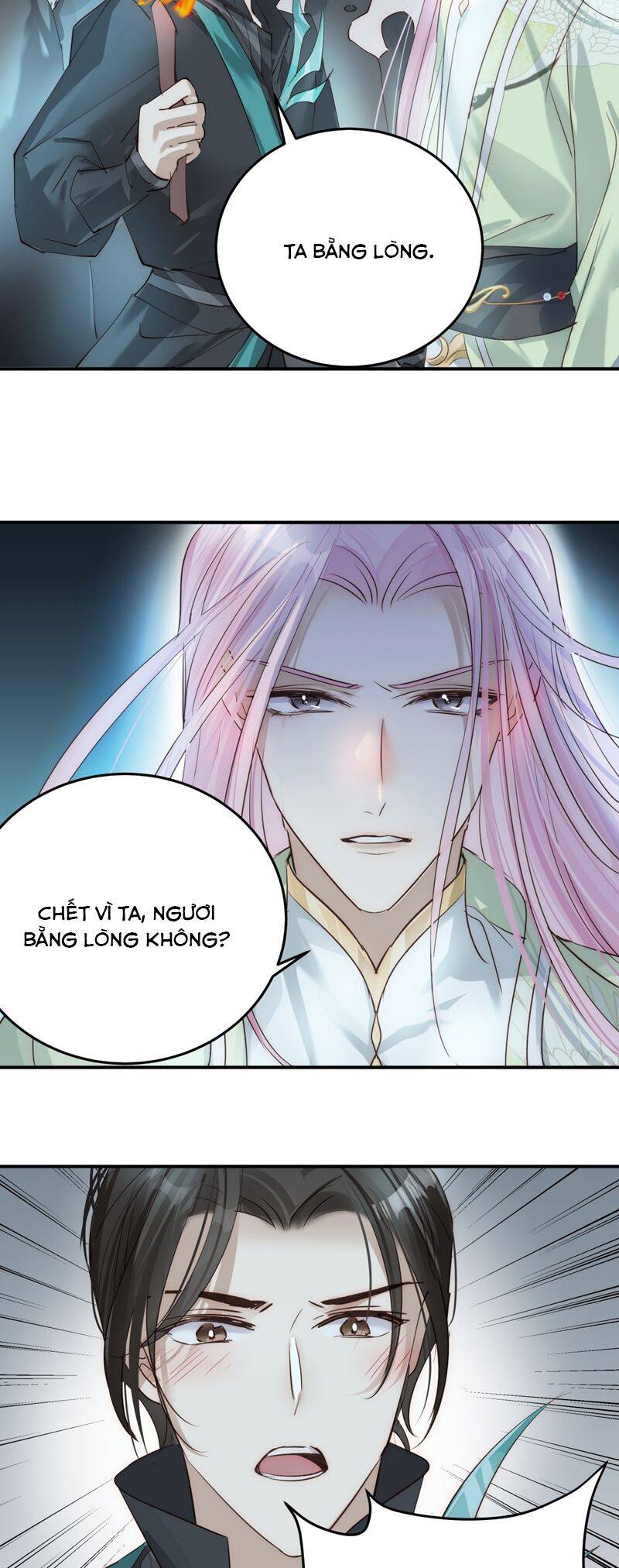 Chuyển Nghịch Âm Dương Chapter 25 - 11