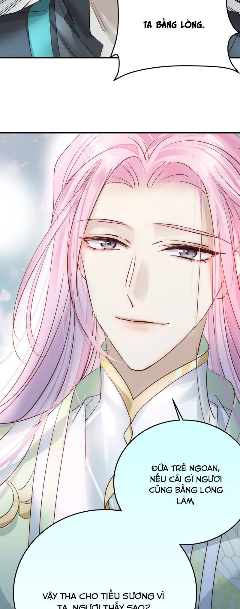 Chuyển Nghịch Âm Dương Chapter 25 - 12