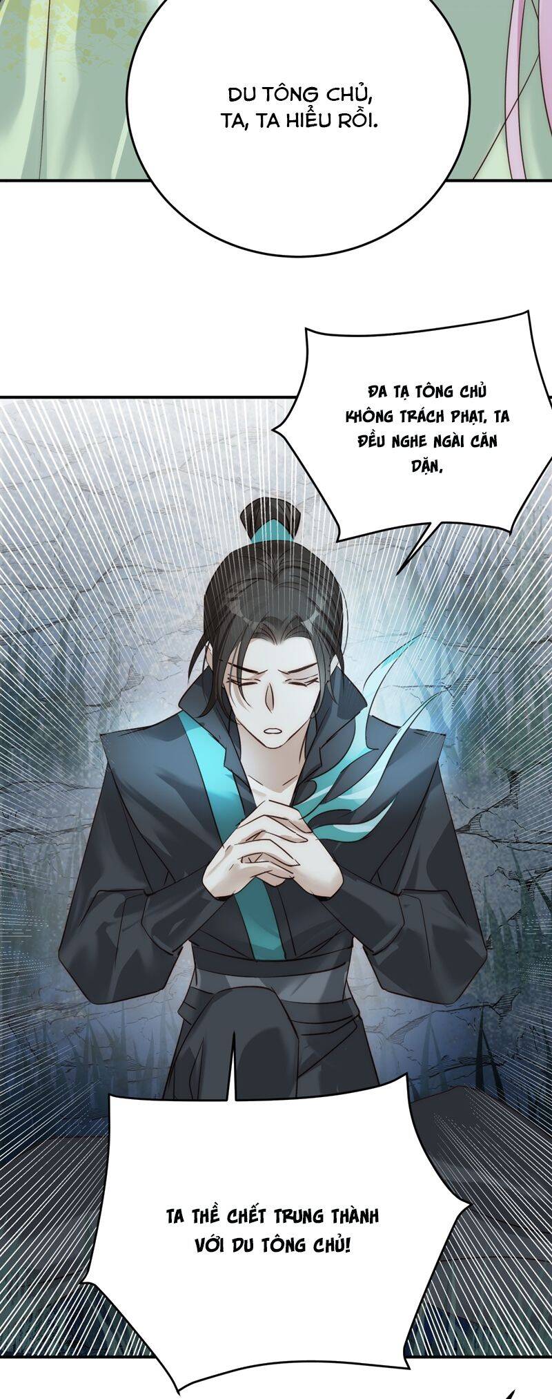 Chuyển Nghịch Âm Dương Chapter 25 - 14