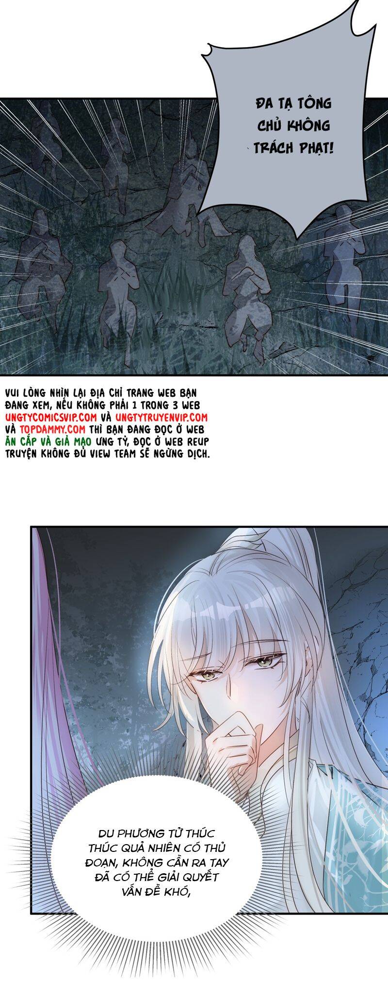 Chuyển Nghịch Âm Dương Chapter 25 - 15