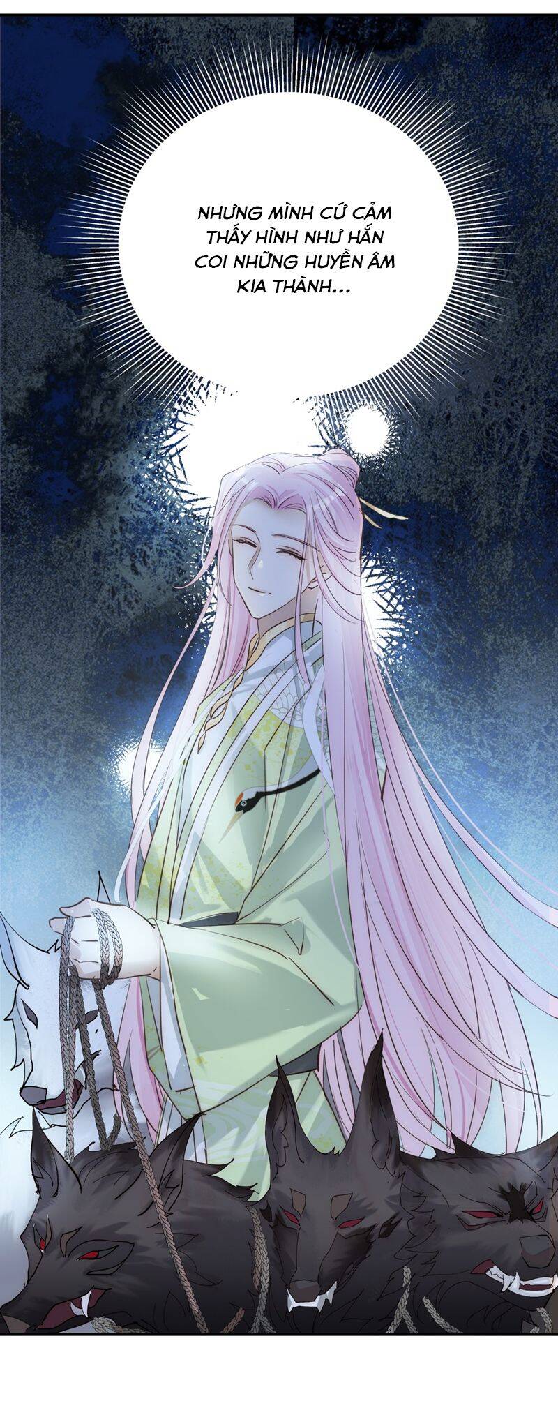 Chuyển Nghịch Âm Dương Chapter 25 - 16