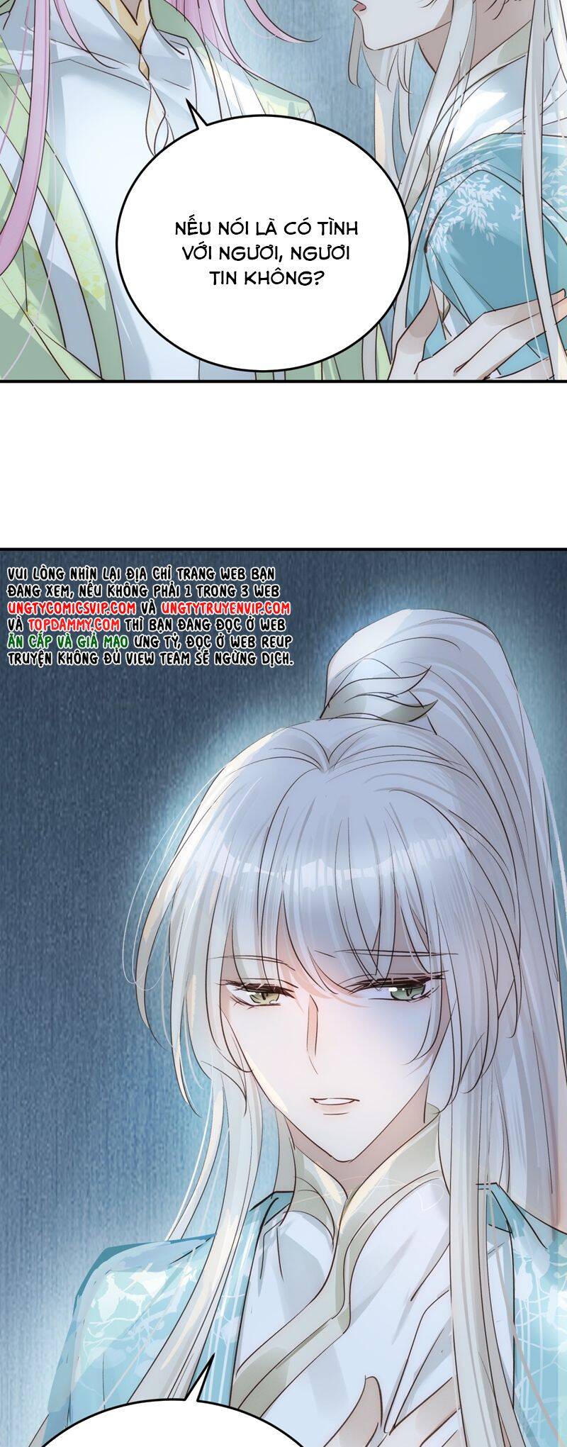 Chuyển Nghịch Âm Dương Chapter 25 - 20