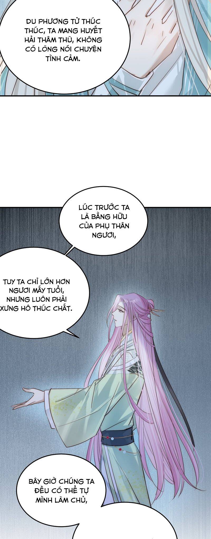 Chuyển Nghịch Âm Dương Chapter 25 - 21